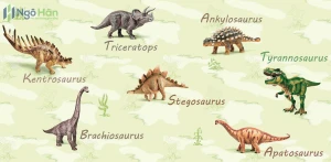 Giấy Dán Tường Trẻ Em 5133-1