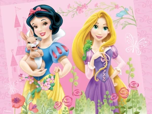 Tranh Dán Tường Trẻ Em MS-4210