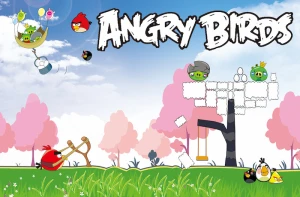 Tranh Dán Tường Trẻ Em MS-4229