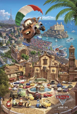 Tranh Dán Tường Trẻ Em MS-4250