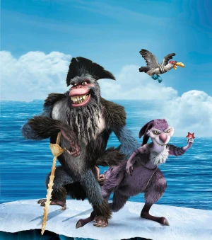 Tranh Dán Tường Trẻ Em MS-5759