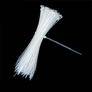 Dây Rút Nhựa 3 100 mm