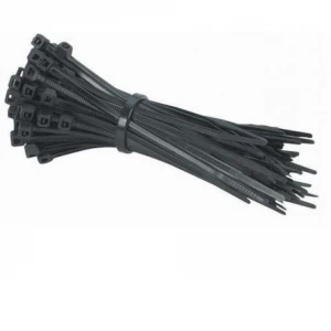 Dây Rút Nhựa 8 300 mm 1kg