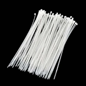 Dây Rút Nhựa 8 350 mm 1kg