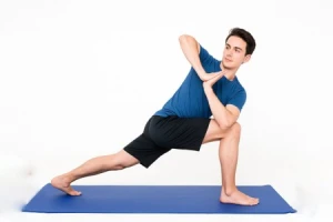 9 bài tập yoga tăng chiều cao cho nam (2-4cm) trong 1 tháng