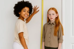 Cao 1m49 nặng bao nhiêu kg là vừa?