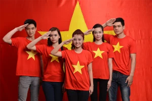 Chiều cao trung bình của người Việt Nam?