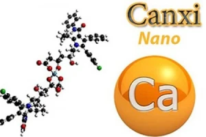 Điểm khác biệt và vượt trội của Canxi nano