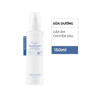 SỮA DƯỠNG ẨM THE LAB BY BLANC DOUX OLIGO HYALURONIC ACID CALMING LOTION 150ML