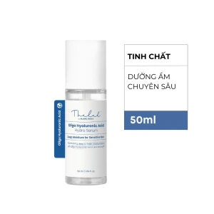 TINH CHẤT DƯỠNG ẨM THE LAB BY BLANC DOUX OLIGO HYALURONIC ACID HYDRO SERUM 50ML