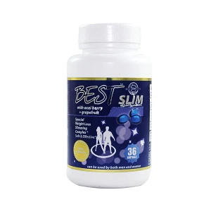 Best Slim 36 Viên Mẫu Mới 2020