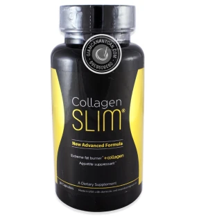 Collagen Slim USA - Viên Giảm Cân Bổ Sung Collagen Của Kỳ Duyên House