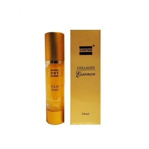 COSTAR - Collagen Essence : Tinh Chất Collagen Vàng Kết Hợp Với Nhau Thai Cừu