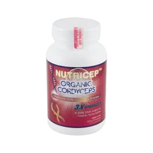 ĐÔNG TRÙNG HẠ THẢO NUTRICEP