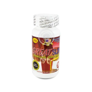 Great Slim USA - Viên Giảm Cân Nhanh Từ Mỹ
