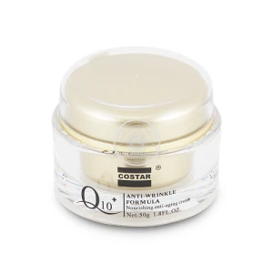 Kem Dưỡng Da Chống Nhăn Nhau Thai Cừu Costar Q10 (50gr)