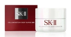 Kem Dưỡng Trắng Da SK-II Cellumination Deep Surge EX 50g