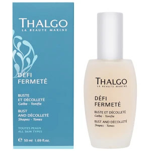 Kem Giúp Săn Chắc Da Vùng Ngực Thalgo Bust And Décolleté Của Pháp