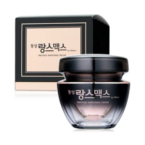 Kem Mờ Nám DongSung Rannce Cream Hàn Quốc