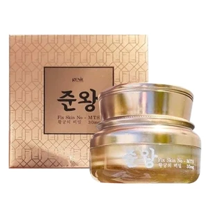 Kem Mờ Sẹo Rỗ Đông Y Cao Cấp Genie Hoàng Cung Hàn Quốc