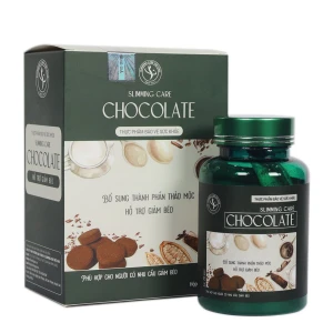 Kẹo Slimming Care Chocolate Giảm Cân