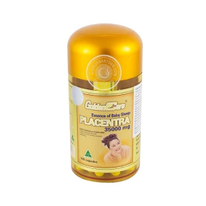 Nhau thai cừu Golden Care Placenta 35000mg