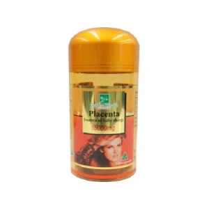 Nhau Thai Cừu GOLDEN HEALTH 15000mg