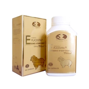 Nhau thai cừu Placentra Essence Of Baby Sheep 12000mg