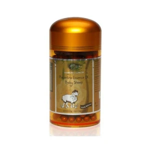 Nhau thai cừu Úc Placentra Essence Of Baby Sheep 30000mg