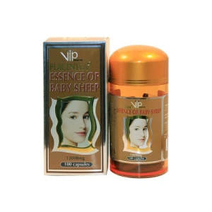 Nhau Thai Cừu Vip 12000Mg