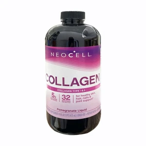 Nước Neocell Collagen C Pomegranate Liquid Chiết Xuất Từ Quả Lựu