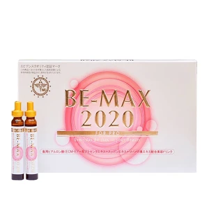 Nước Uống Collagen Be-Max Nội Địa Nhật Bản