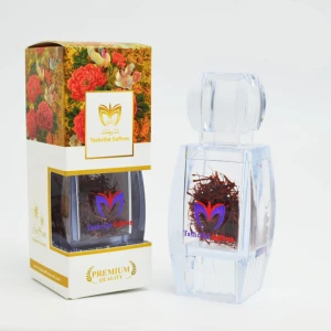 Saffron Nhuỵ Hoa Nghệ Tây Tashrifat Premium Quality 1gr