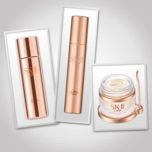 Serum Dưỡng Da SK-II LXP Ultimate Perfecting Serum 50ml