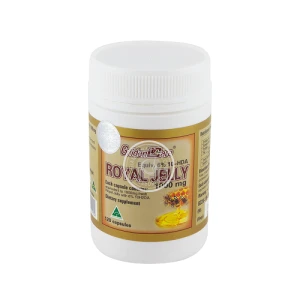 Sữa ong chúa Golden Care Royal Jelly 1000mg