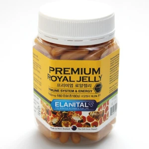 Sữa Ong Chúa New Zealand 1000mg