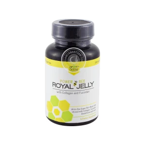 Sữa Ong Chúa Power Bee Royal Jelly