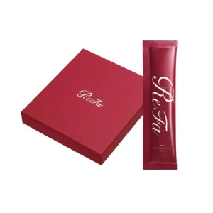 Thạch Collagen Refa Enrich Jelly Nhật Bản