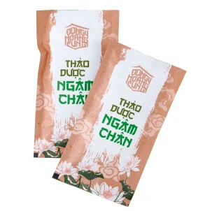 Thảo Dược Ngâm Xông Chân Đông Y Hoàng Cung
