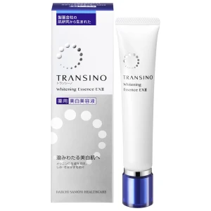 Tinh Chất Serum Cải Thiện Nám, Sáng Da Transino Whitening Essence EX 30g