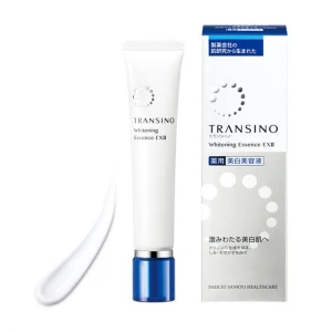 Tinh Chất Serum Mờ Nám, Sáng Da Transino Whitening Essence EX 50g