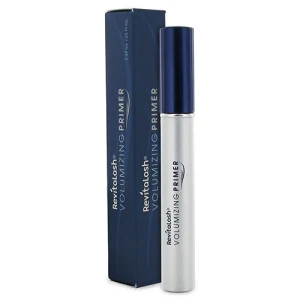 Uốn Mi Volumizing Mascara Revitalash & Primer