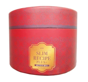 Viên Uống Giảm Cân Genie Slim Recipe Plus Nổi Tiếng Tại Hàn Quốc