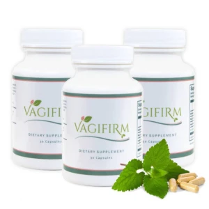 Viên Uống Se Khít Vùng Kín, Tăng Cường Sinh Lý Nữ Vagifirm