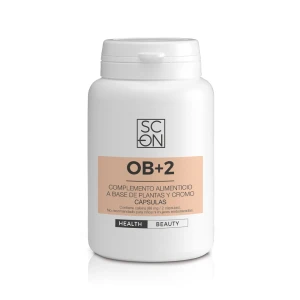 Viên Uống SkinClinic SC-ON OB 2 Giúp Giảm Cảm Giác Thèm Ăn