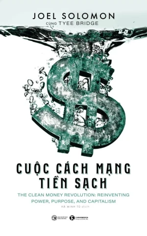 Cuộc cách mạng tiền sạch Nhà sách Thái Hà