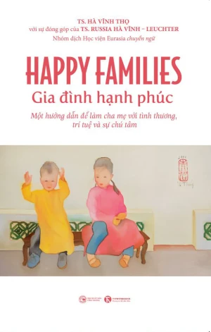 Happy Families - Gia đình hạnh phúc