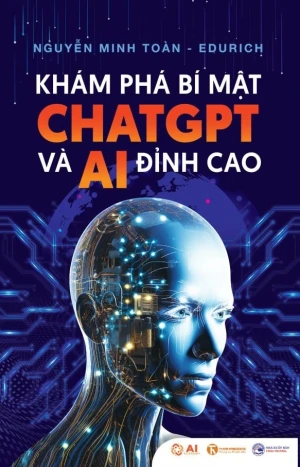 Khám phá bí mật ChatGPT và AI đỉnh cao Nhà sách Thái Hà