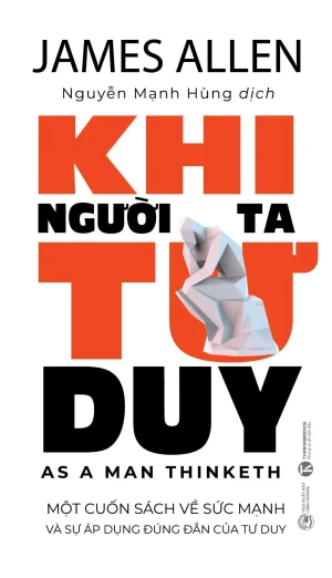 Khi người ta tư duy (sách bỏ túi)