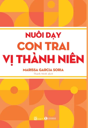 Nuôi dạy con trai vị thành niên